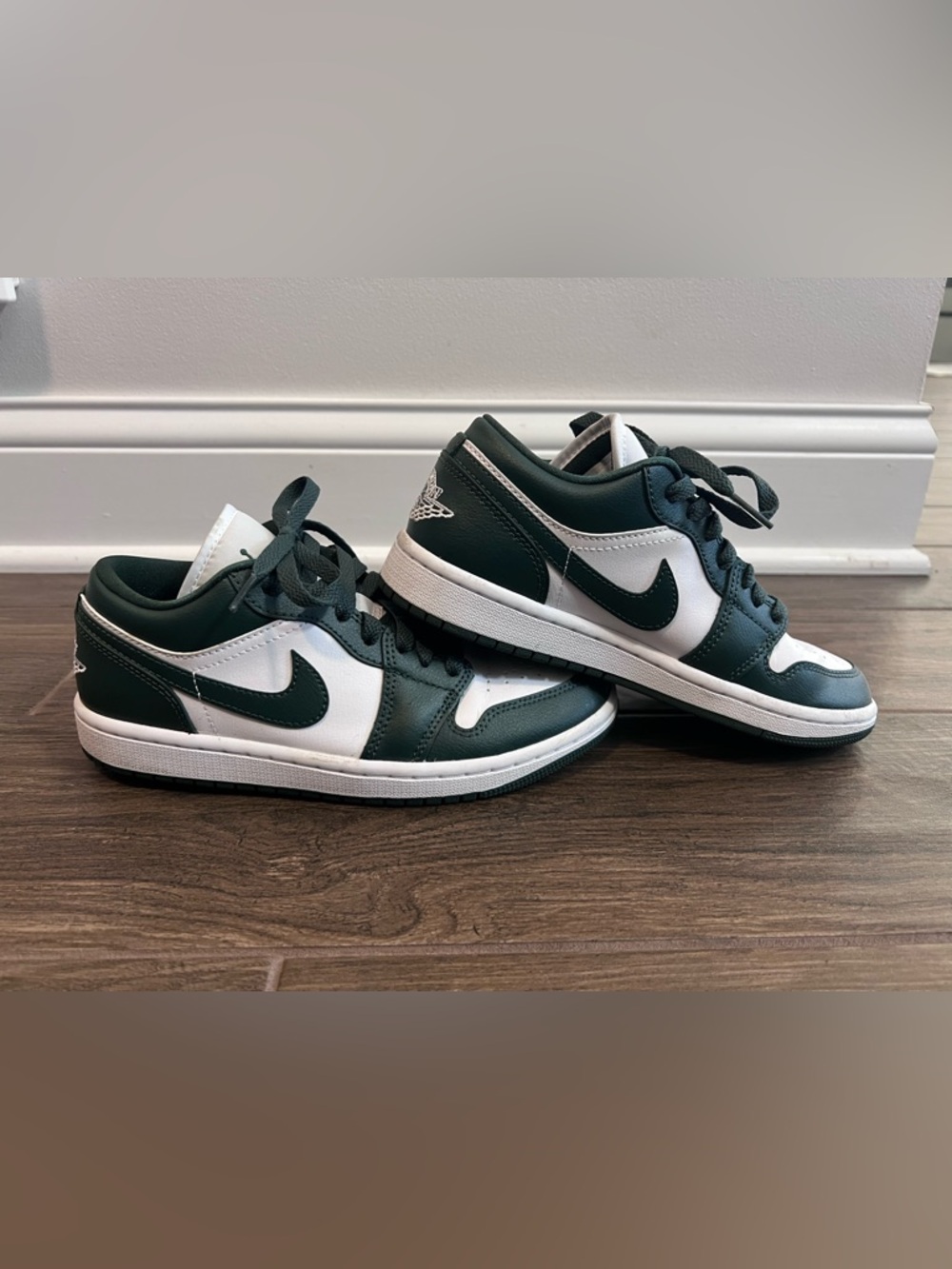 Women’s Air Jordan 1 Low Sneaker